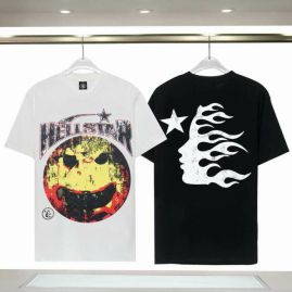 Picture of Hellstar T Shirts Short _SKUHellstarS-3XL827236464